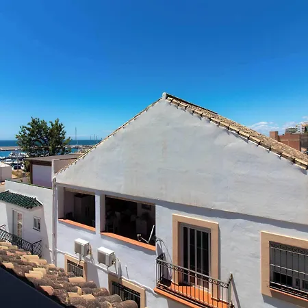 Casa de hóspedes In Guest - Private In The Fishing Port Of *
